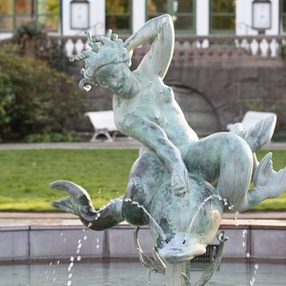 Milles-staty borttagen i Kristianstad – kommunen ser över säkerheten