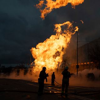 Växer opinionen i Ukraina för att lämna över Krim?