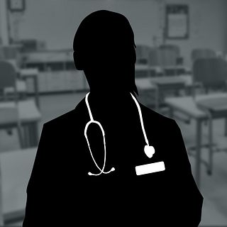 Mamman: Min son kom hem och sa att han hade fått en runkläxa