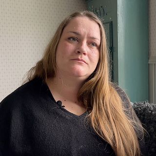 ”Man ska inte gå runt och ont” – Sandra i Orsa lever med endometrios