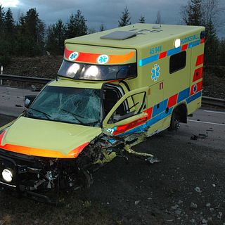 18 år efter olyckan – sträckan vid Enånger väcker fortfarande obehag