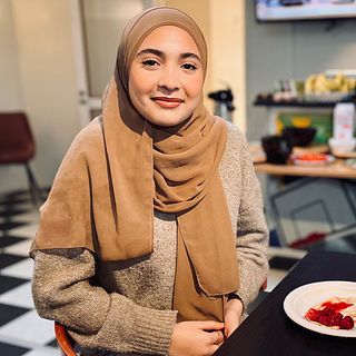 Lolwa om frukosten i Vivalla: ”Innan åt jag inte alls”