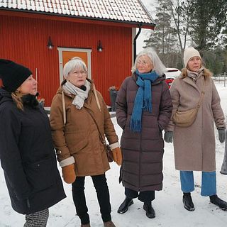Miljonarvet efter Maryvonne från Eskilstuna: Vem är den okända arvingen?