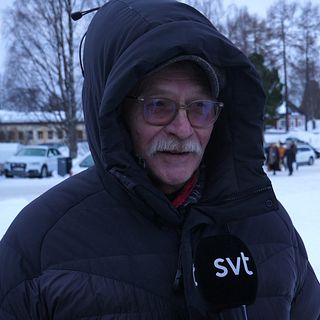 Mitt hem Sápmi betyder allra mest för mig