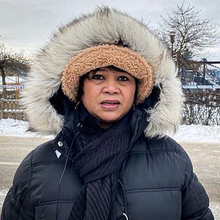 Lisa Ohlssons frisörsalong förstördes i branden i Vagnhärad: ”Bara ruiner”