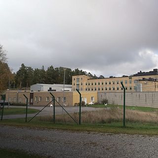 Inifrån Sis-hemmet: ”En tidsfråga innan någon dödas”