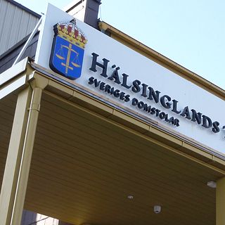 Politikern Roy Vonborg dömd till fängelse för misshandel