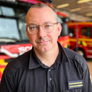 Snart kan frivilliga bistå räddningstjänsten