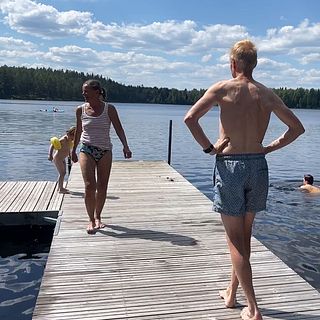 Från barnvakt till betald utryckning – nu kan anhöriga få föräldrapenning