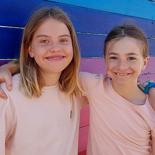 2020: ”Det är corona och man får inte leka – men skolan är kul