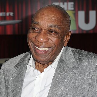 Skådisveteranen Bill Cobbs död