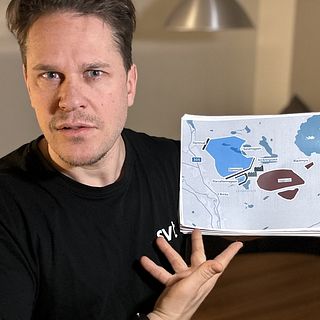 Slutstriden om Brickagruvan närmar sig: Detta har hänt