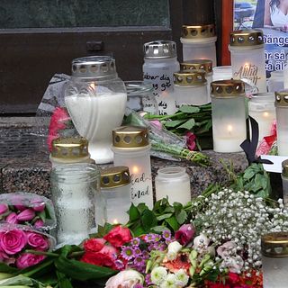 Varför åtalas inte 22-åringen inte för två mord?