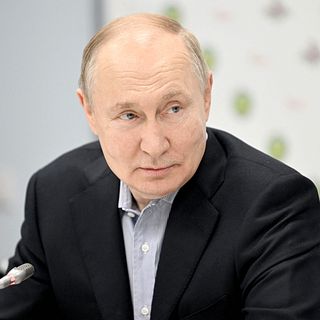 Har Putins ställning försvagats?