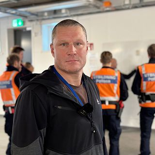 Risk att gängkriminella infiltrerar polisutbildningen – 
studierektor i Umeå: ”Måste ta det på allvar”