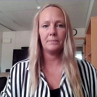 Vapenlarm i Ljusdal: ”Bra att eleverna reagerade direkt”