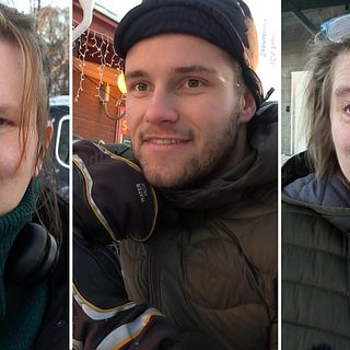 Bergs kommun kämpar med utflyttning – så säger invånarna
