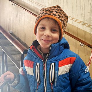 Svante, 7, upptäckte vindsbranden i Eskilstuna: ”Luktade bränd plast”