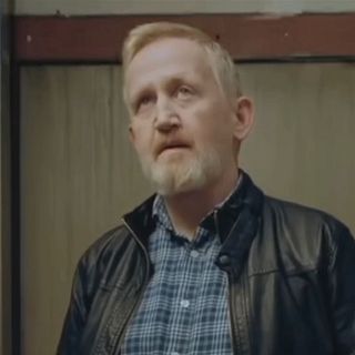 Norsk konsttjuv död
