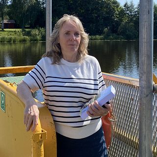 Historien om Högsätersfärjan och den tragiska bussolyckan