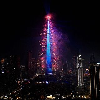 Dubai