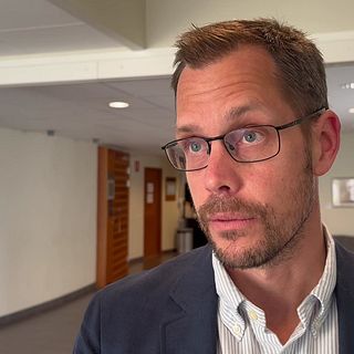 Åklagaren om misstänkta mordplanerna i Gävle