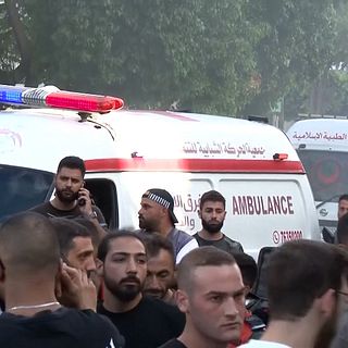 Hur har bomberna skapats?