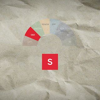 S&D-gruppen