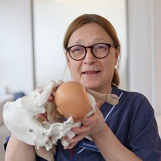 Oro inför att föda – så kan du tänka