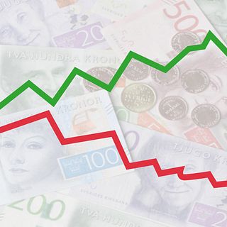 Kommunerna 
lyckas inte vända
ekonomin – trots miljonstöd