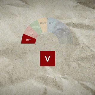 Vänster-gruppen