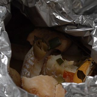 Fiskpaket