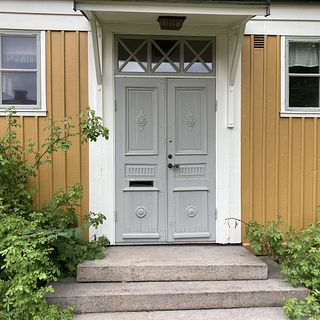 Prästgården i Hudiksvall ska säljas