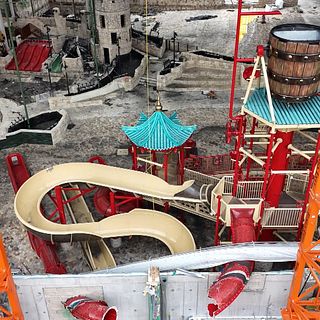 Se bilderna inifrån Liseberg Oceana efter branden: ”Mycket har klarat sig”