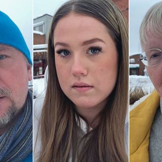 Bräckebor om skidtunneln i Gällö