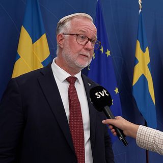 Johan Pehrson (L)