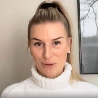 Kör man på spår ute i skogen?