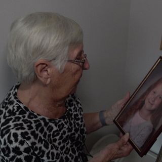 Försvunne Jasmins mormor: ”Ovissheten värre än något annat”