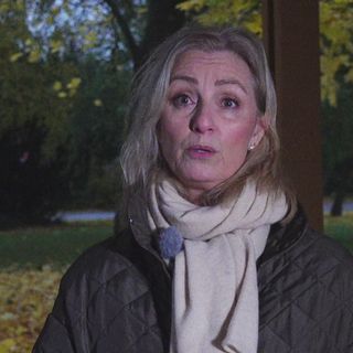 Dödsdoulan: ”Därför är det viktigt att prata om döden”