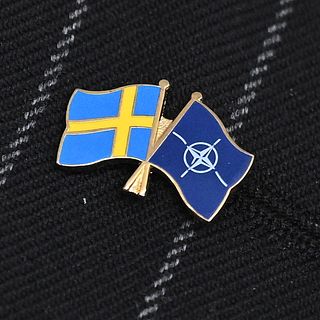 Värnpliktiga utomlands