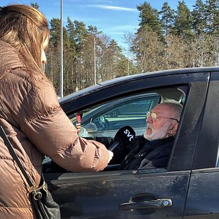 Hovsjöbon: ”Snart ska man ha åsna eller häst”