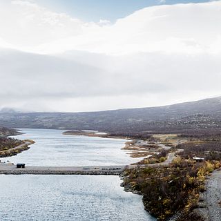 Stålverk i Boden vill tappa Lule älv på 2 000 liter vatten – i sekunden