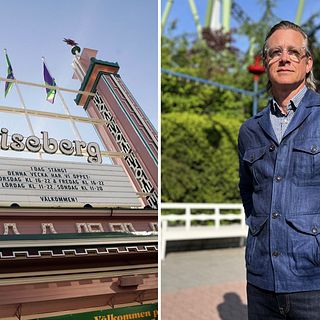 Rekordmånga årskort indragna på Liseberg – efter bara en månad öppet