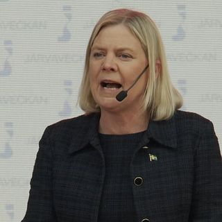 S: ”Engagemanget i Järva stärker hela vårt land”