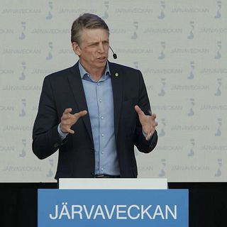 MP: ”Det är dags att bita ifrån”