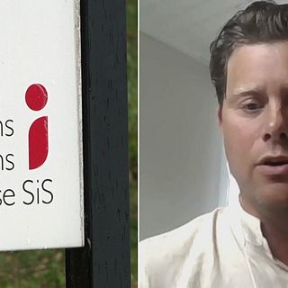 Sis-forskaren: Våldet mellan personal och ungdom har ökat