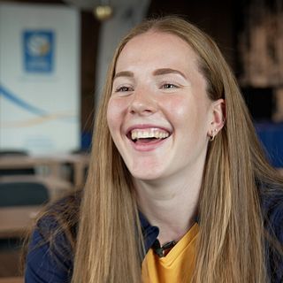 Hur ofta får man en smash i ansiktet?