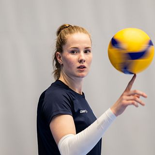 Vilka egenskaper behöver en volleybollspelare?