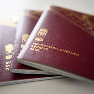 Bör man vara försiktig med att uttala sin nationalitet i utlandet?