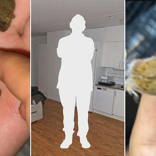 Var ansikte utåt mot våldet – åtalas med gängkriminella i narkotikahärva